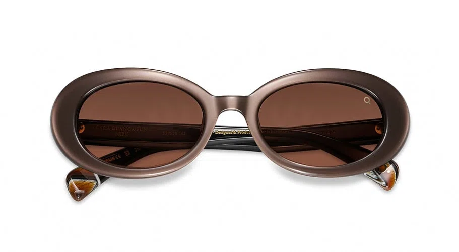 Etnia Barcelona CALA BLANCA SUN Sunglasses - view 11